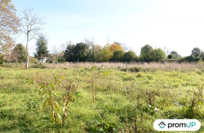 vente terrain 144 000 € à proximité de Sainte-Croix-du-Mont (33410)