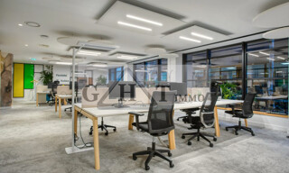 Commerce  225 m² à vendre à Boulogne-Billancourt (92100)