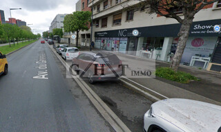 Commerce  230 m² à vendre à Maisons-Alfort (94700)