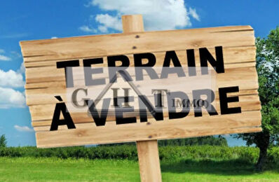 vente terrain 425 000 € à proximité de Chamarande (91730)