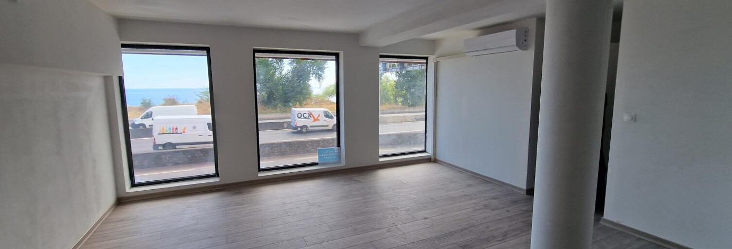 Bureau  380 m² à louer à La Possession (97419)