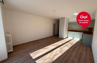 location appartement 600 € CC /mois à proximité de Castres (81100)