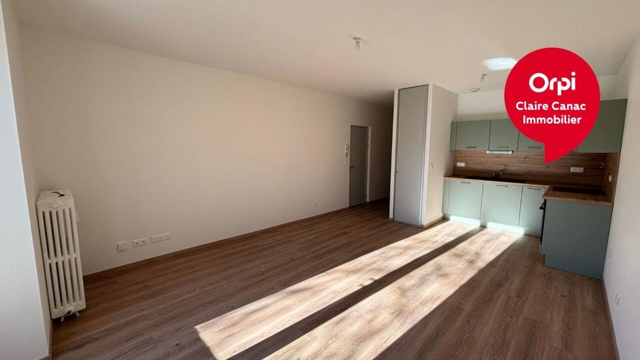 appartement 2 pièces 45 m2 à louer à Castres (81100)