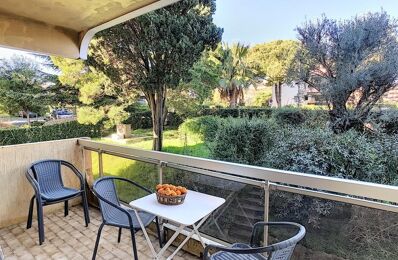 vente appartement 189 000 € à proximité de Mougins (06250)