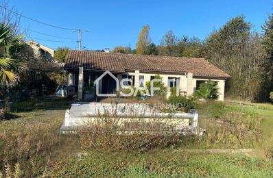 vente maison 259 000 € à proximité de Boucieu-le-Roi (07270)