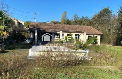 vente maison 259 000 € à proximité de Pailharès (07410)