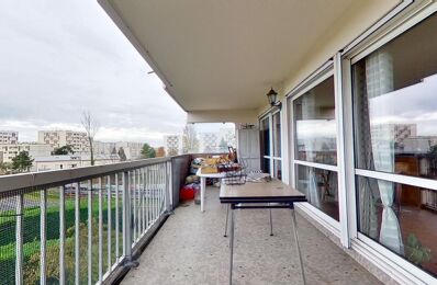 vente appartement 244 000 € à proximité de Charvieu-Chavagneux (38230)