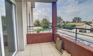 Appartement 2 Pièces 41 m² à vendre à Sorgues (84700)