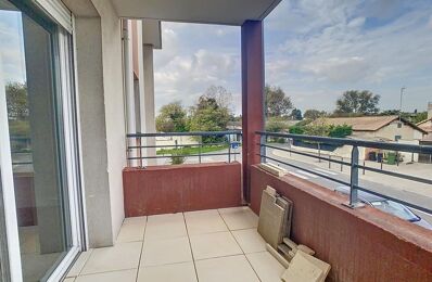 vente appartement 109 000 € à proximité de Villeneuve-Lès-Avignon (30400)