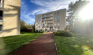 Appartement 4 Pièces 73 m² à vendre à Compiègne (60200)