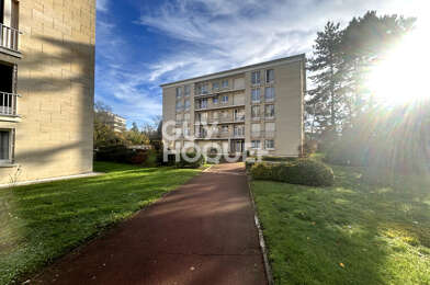 Appartement 4 pièces 179000 €