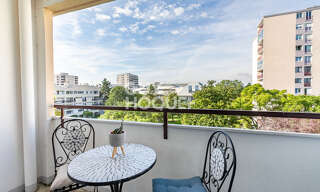 Appartement 4 Pièces 84 m² à vendre à Compiègne (60200)