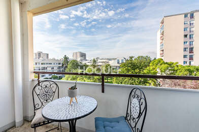 Appartement 4 pièces 145000 €