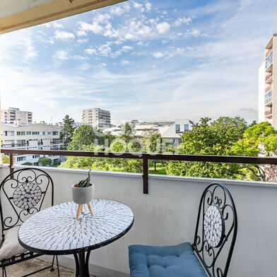 Appartement 4 pièces 145000 €