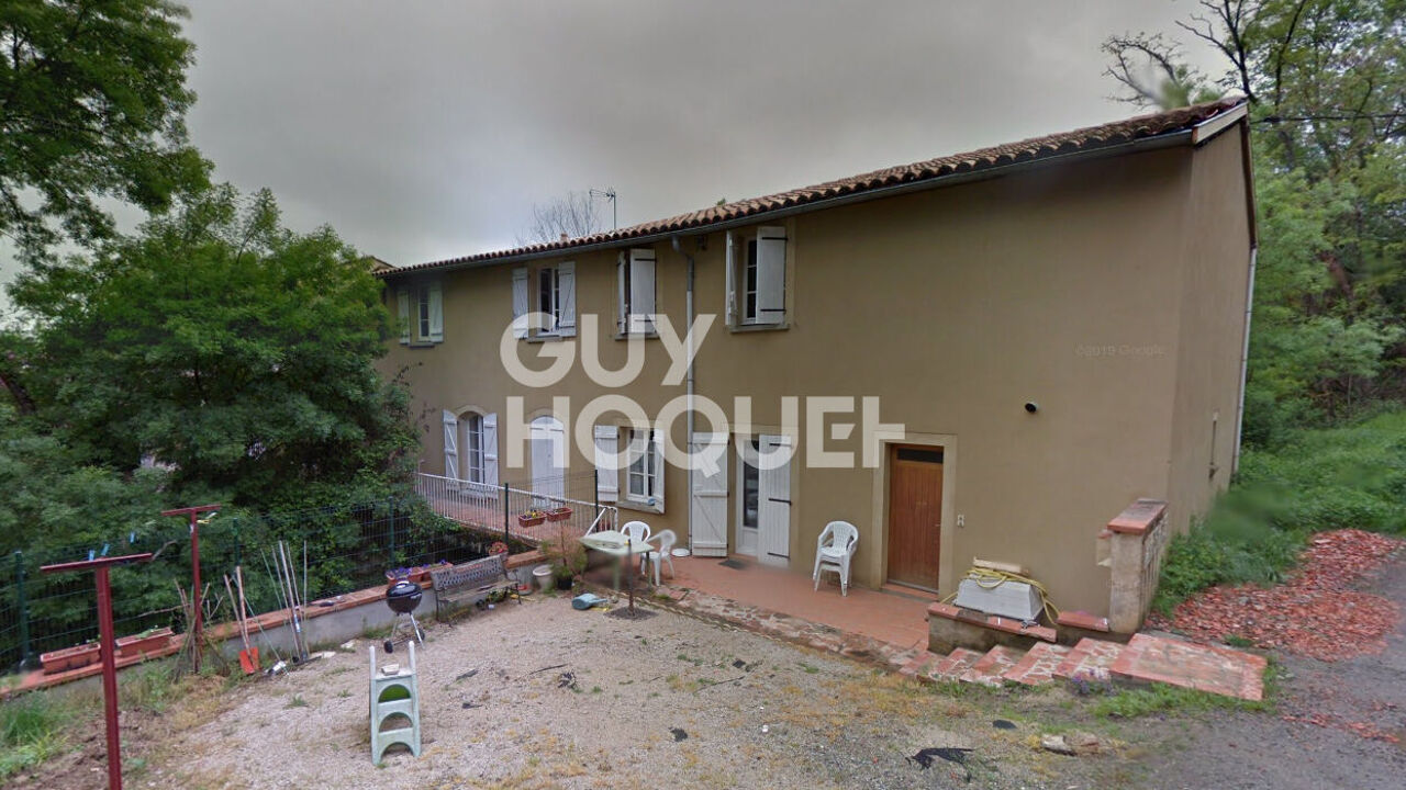 immeuble  pièces 450 m2 à vendre à Grenade (31330)