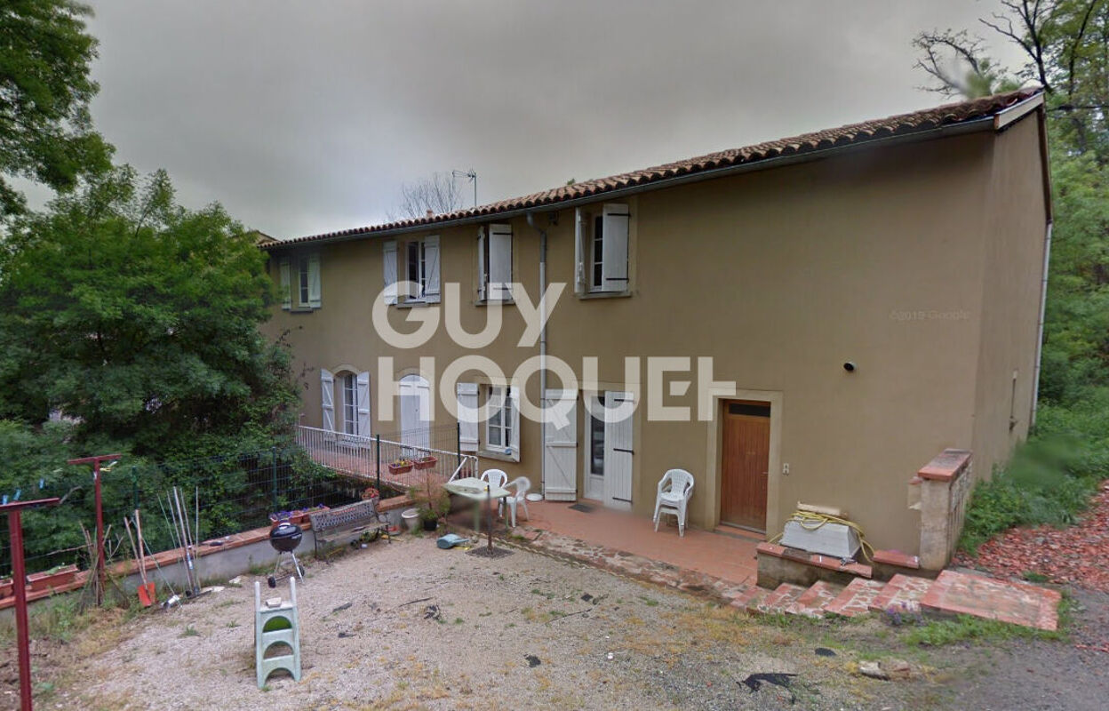 immeuble  pièces 450 m2 à vendre à Grenade (31330)