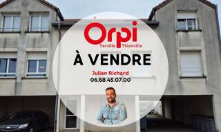 Appartement 2 Pièces 62 m² à vendre à Kanfen (57330)