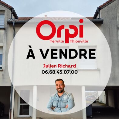 Appartement 2 pièces 179900 €