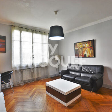 Appartement 1 pièce 40 m²