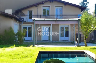 vente maison 250 000 € à proximité de Monbéqui (82170)