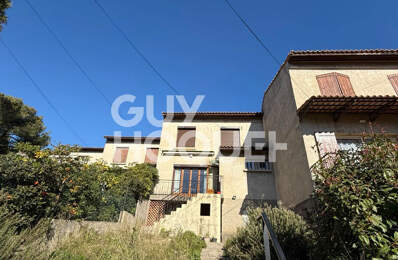 SEPTEMES LES VALLONS : maison T5 (113 m²) en vente — photo du bien