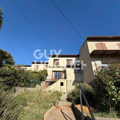 Maison 5 pièces 338000 €