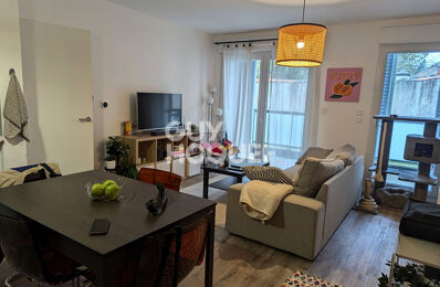 location appartement 790 € CC /mois à proximité de Saint-Pierre-des-Corps (37700)