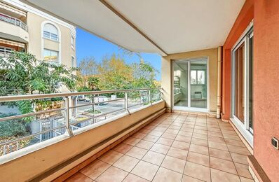 vente appartement 290 000 € à proximité de Sainte-Maxime (83120)