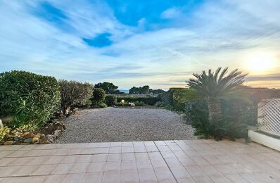 vente appartement 325 000 € à proximité de Roquebrune-sur-Argens (83520)