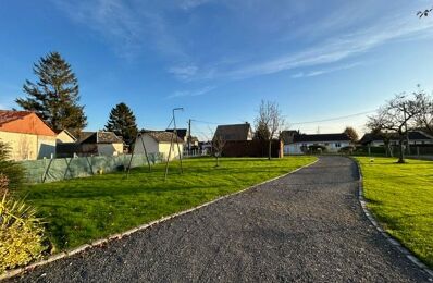 vente terrain 69 500 € à proximité de Manéglise (76133)