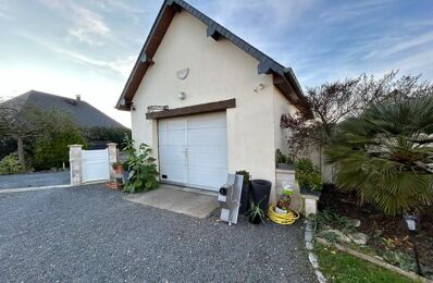 vente maison 269 000 € à proximité de Foulbec (27210)