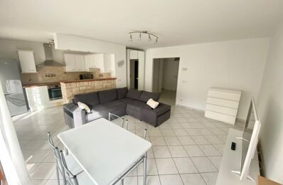 location appartement 1 470 € CC /mois à proximité de Cruseilles (74350)