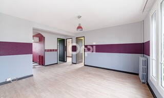 Appartement 3 Pièces 64 m² à vendre à Limoges (87000)