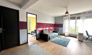 Appartement 3 Pièces 64 m² à vendre à Limoges (87000)