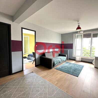 Appartement 3 pièces 67000 €