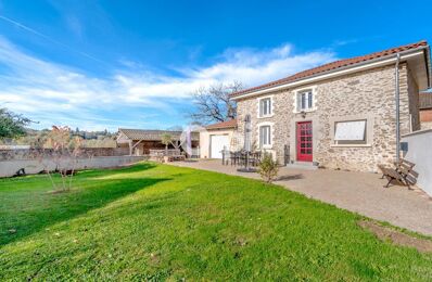 vente maison 275 500 € à proximité de Bonnac-la-Côte (87270)