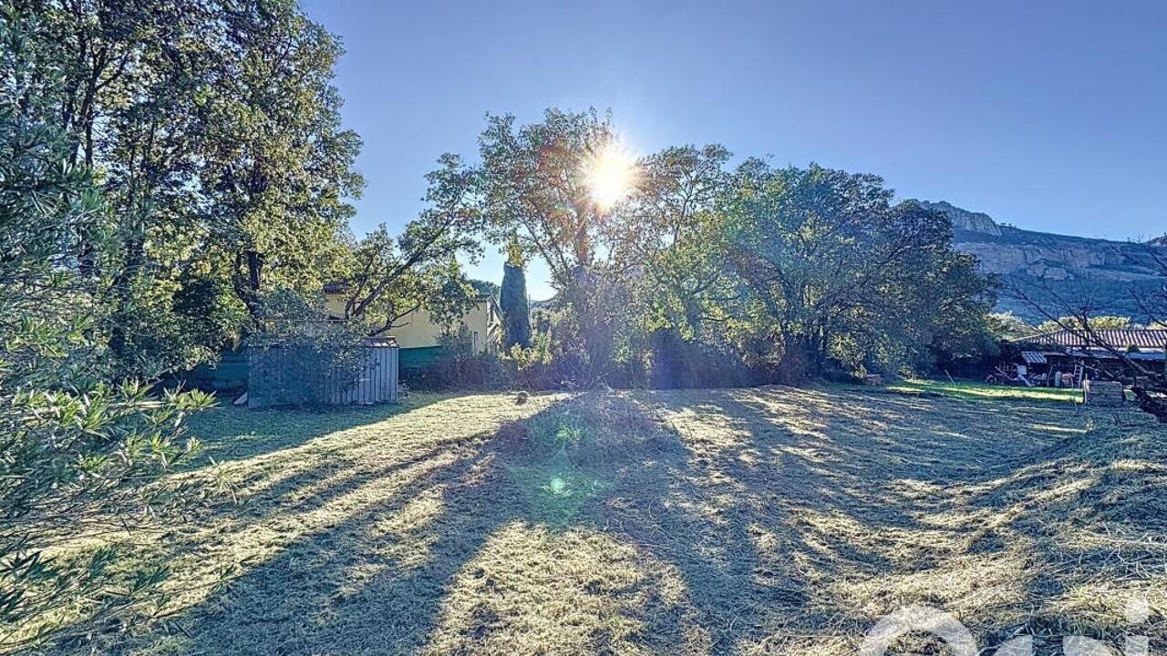 terrain  pièces 1127 m2 à vendre à Roquebrune-sur-Argens (83520)