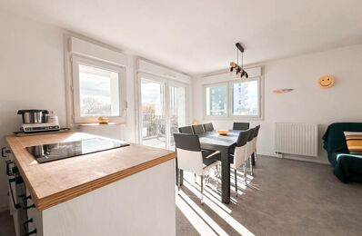 vente appartement 178 500 € à proximité de Orvault (44700)