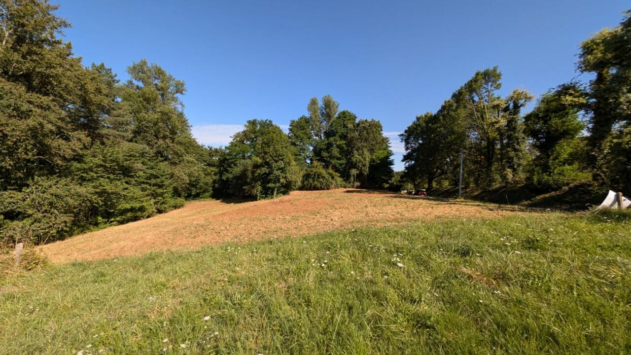 terrain  pièces 2062 m2 à vendre à Sarlat-la-Canéda (24200)