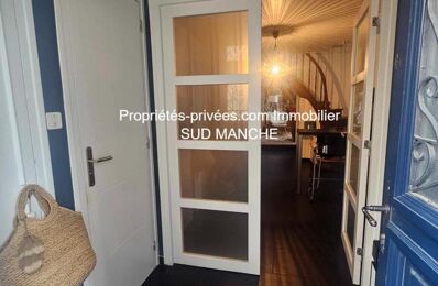 vente maison 291 650 € à proximité de Pontorson (50170)