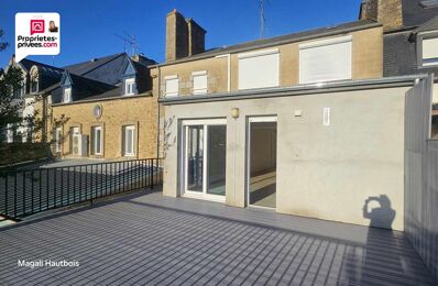 vente appartement 218 750 € à proximité de Ducey (50220)