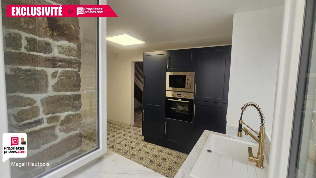 maison 4 pièces 69 m2 à vendre à Avranches (50300)