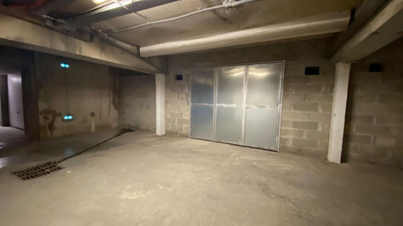 garage  pièces 32 m2 à vendre à Balaruc-les-Bains (34540)