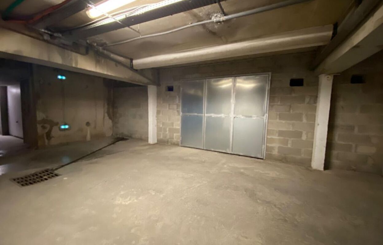 garage  pièces 32 m2 à vendre à Balaruc-les-Bains (34540)