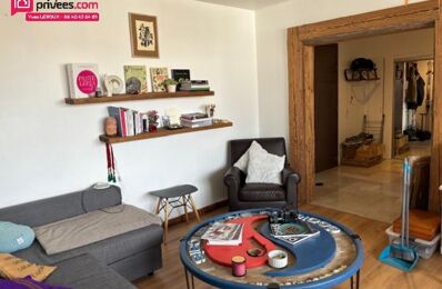 appartement 2 pièces 43 m2 à vendre à Annecy (74000)