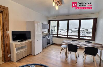 vente appartement 275 000 € à proximité de Épagny (74330)