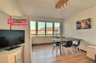 vente appartement 275 000 € à proximité de Annecy (74000)