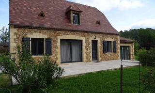Maison 5 Pièces 111 m² à vendre à Sarlat-la-Canéda (24200)