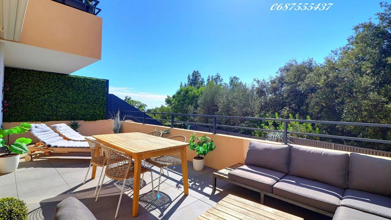 maison 5 pièces 133 m2 à vendre à Bandol (83150)