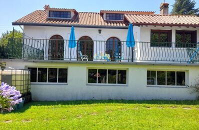 vente maison 229 900 € à proximité de Charnizay (37290)